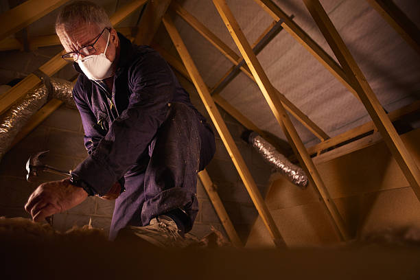 Best Insulation for Specific Applications in Lehighton, PA